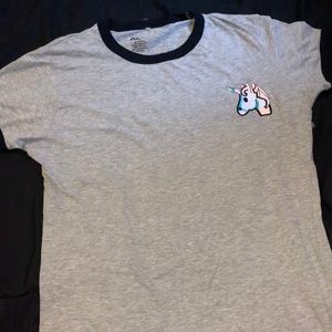 Unicorn shirt